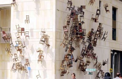 Doris Salcedo